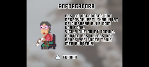 Escapar de la Fira de lAll Screen 2