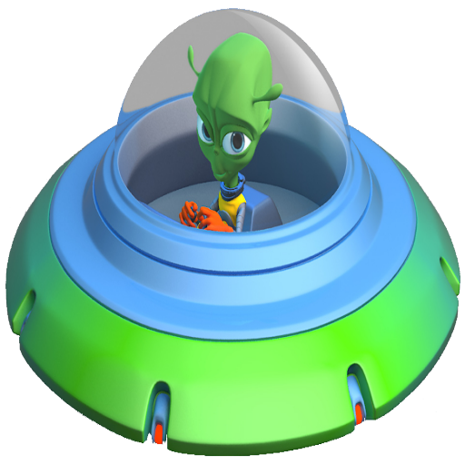 Shooting UFO Scarica su Windows