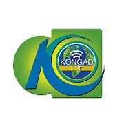 Kongad LIVE 1 Icon