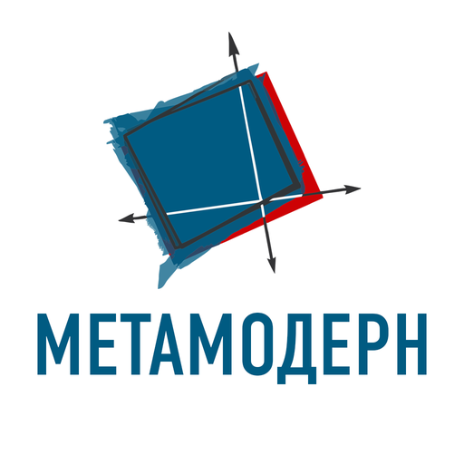Metamodern logo