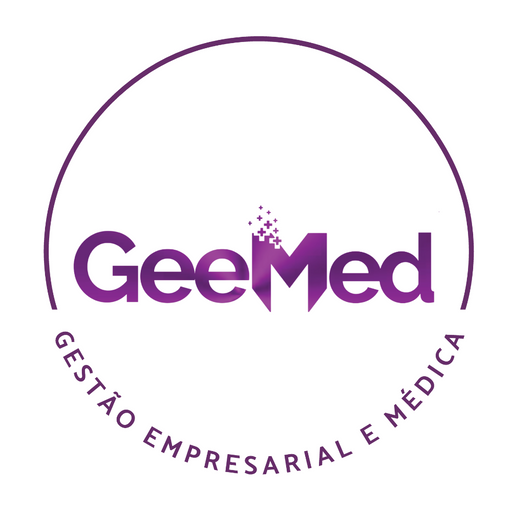 GeeMed logo