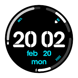 Icon image RideR3 Watch Face