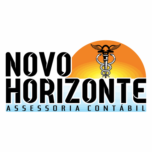 Novo Horizonte Assessoria logo