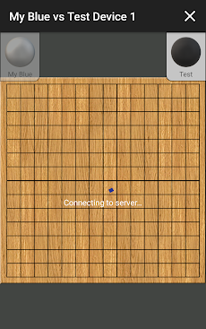 Gomoku Board - play with yourのおすすめ画像5