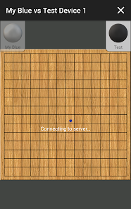 Gomoku Board - play with your friend & A.I.  screenshots 5
