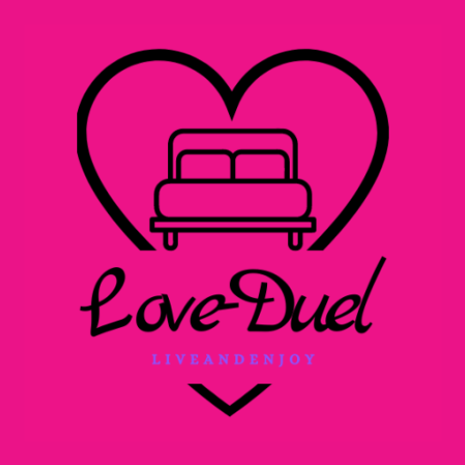 Sex Game:LoveDuel-LiveAndEnjoy