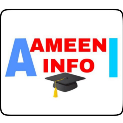 Ameen Info دانلود در ویندوز