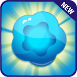 Fruits Candy Jam icon