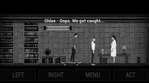 Inside My Mind - Adventure - games
