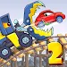 Car Eats Car 2 - Racing Game