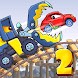 Car Eats Car 2 - Racing Game - Androidアプリ