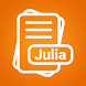 Julia Viewer: Julia Editor - Androidアプリ