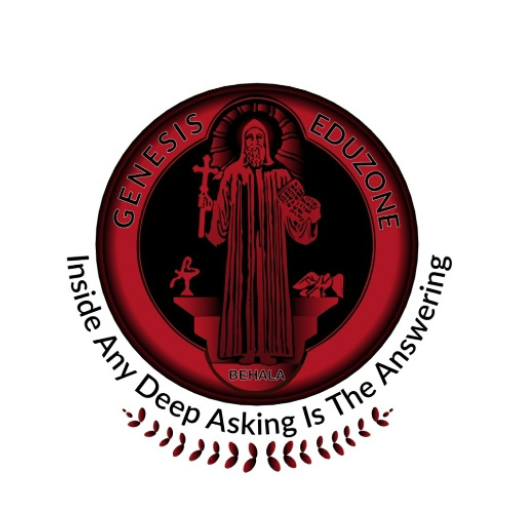 GENESIS logo