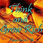 Cover Image of Baixar Think and Grow Rich 1.0 APK