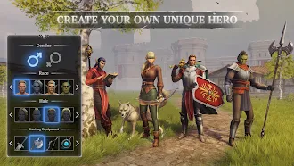 Game screenshot Craft of Survival - Gladiators mod apk