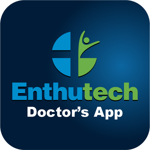 Et CardioPlot Admin logo