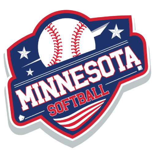 Minnesota Softball logo