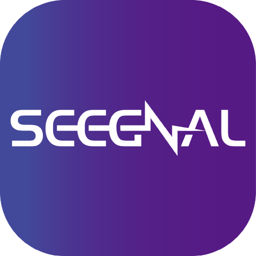 SEEGNAL - AppWisp.com