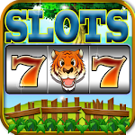 Cover Image of Descargar Zoo Slots - Slot Machine - Free Vegas Casino Games 1.3.3 APK