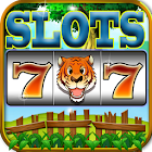 Zoo Slots - Slot Machine - Free Vegas Casino Games 1.3.3