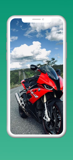 Kawasaki Ninja H2r Wallpaper Screen 2