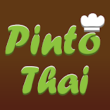 Pinto Thai Restaurant icon