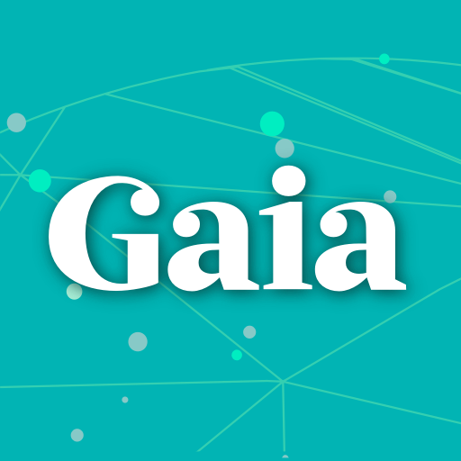 Gaia para Google TV