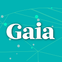 App herunterladen Gaia for Google TV Installieren Sie Neueste APK Downloader