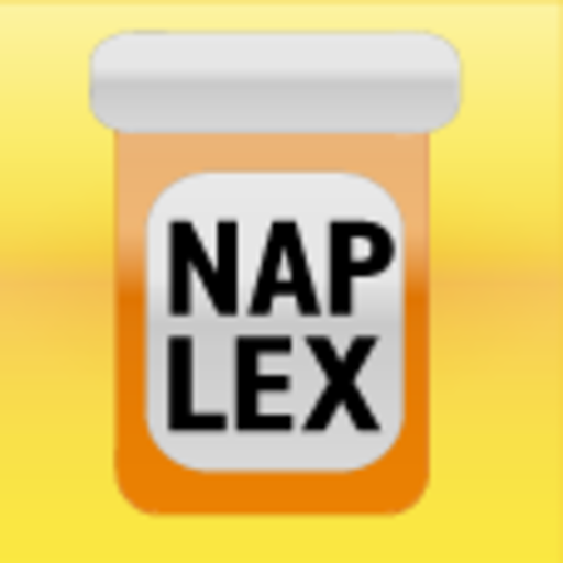NAPLEX Pharmacist Exam Prep 1.0-PROD Icon