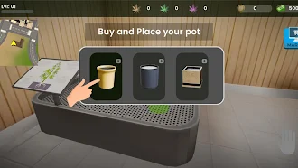 Game screenshot Drug Dealer Project Game mod apk