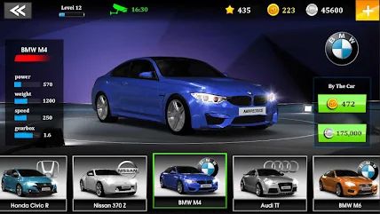 GT: Speed Club - Drag Racing / CSR Race Car Game APK MOD Dinheiro Infinito v 1.14.6