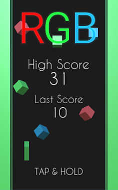 RGB - Screenshot 1