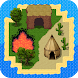 Survival RPG: オープン・ワールド・ピクセル - Androidアプリ