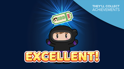 Excellence Learning Hub Screen 3