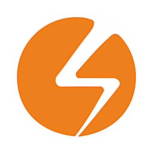 МОЛНИЯ АВЕРОН logo
