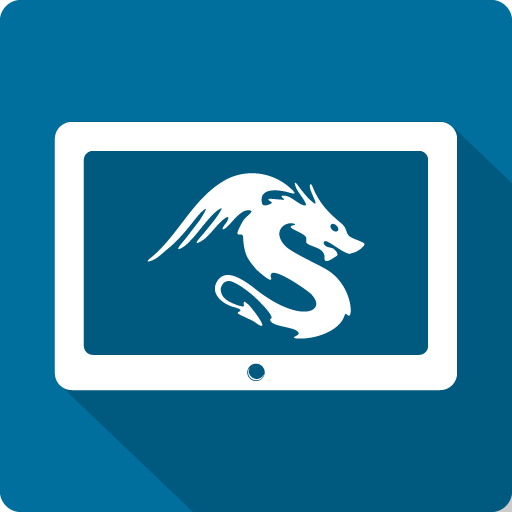 SMOK Terminal logo