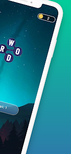 Word Chain Puzzle Game