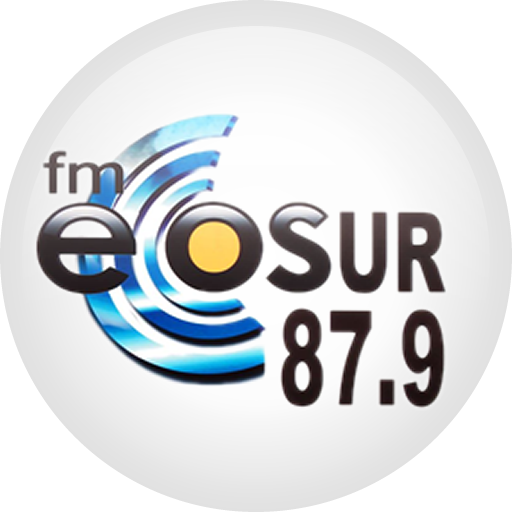 FM Ecosur logo