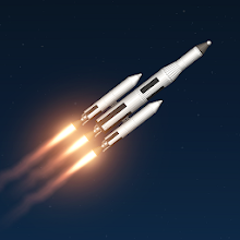 Spaceflight Simulator Mod APK v1.5.10 (Unlocked All Paid Content)