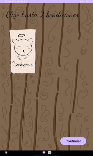 Hamsterium Screen 3