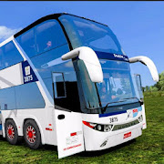Euro Bus Driving Real Similator 2020