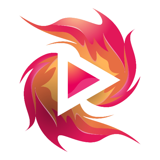 Vhot logo