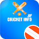 cricketinfo.af - Androidアプリ
