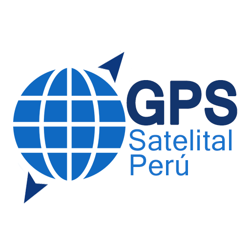 Satelital Perú GPS logo