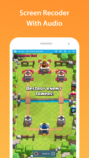 Screen Recorder Screen 3