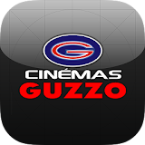 Cinemas Guzzo icon