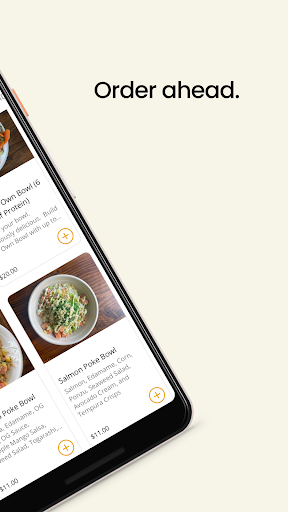 Juicy Platters Screen 3