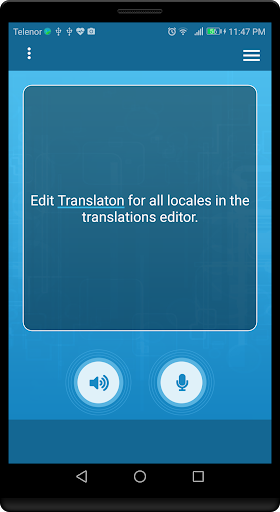 Android application Correct your Spelling 2024 screenshort
