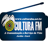 CULTURA FM - JARDIM-CE icon