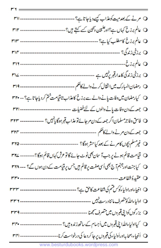 Fatawa Darul Uloom Deoband